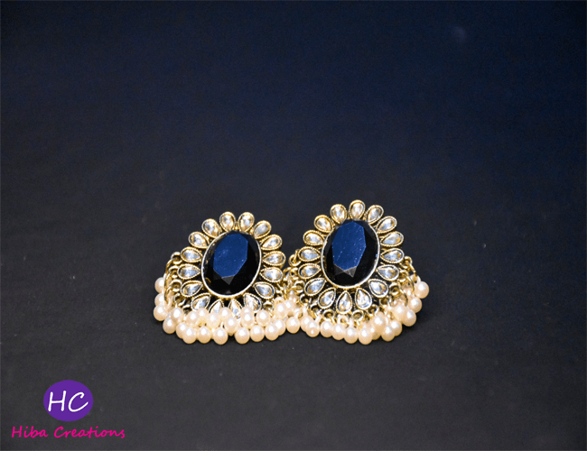 Latest Earring Design with Price in Pakistan 2021 Online