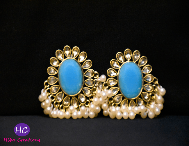 Latest Earring Design with Price in Pakistan 2021 Online