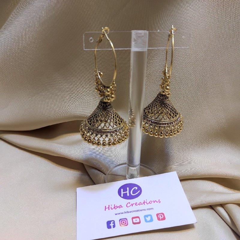 Latest Bali Jhumka Earring Designs 2022 for Wedding, Party, Bali Jhumka Price in Pakistan Cash on Delivery. Jhumka Bali Design With Price. Lahore, Karachi