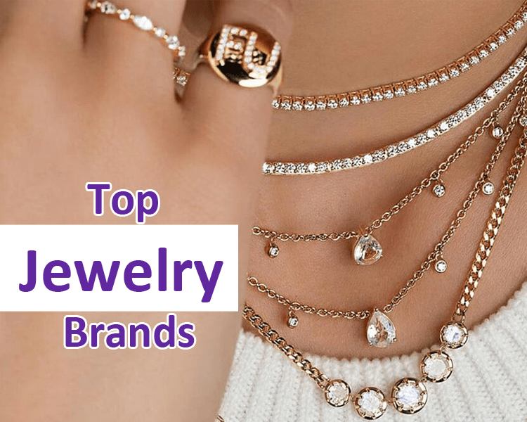 Top Jewelry Brands in The World 2022