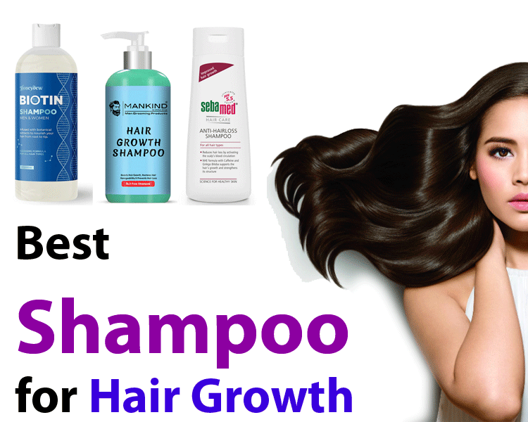 Best hair loss shampoos and conditioners for 2023 UK